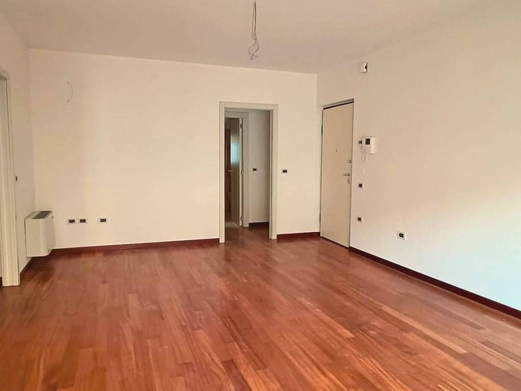 appartamento in vendita a Teramo in zona Centro Città