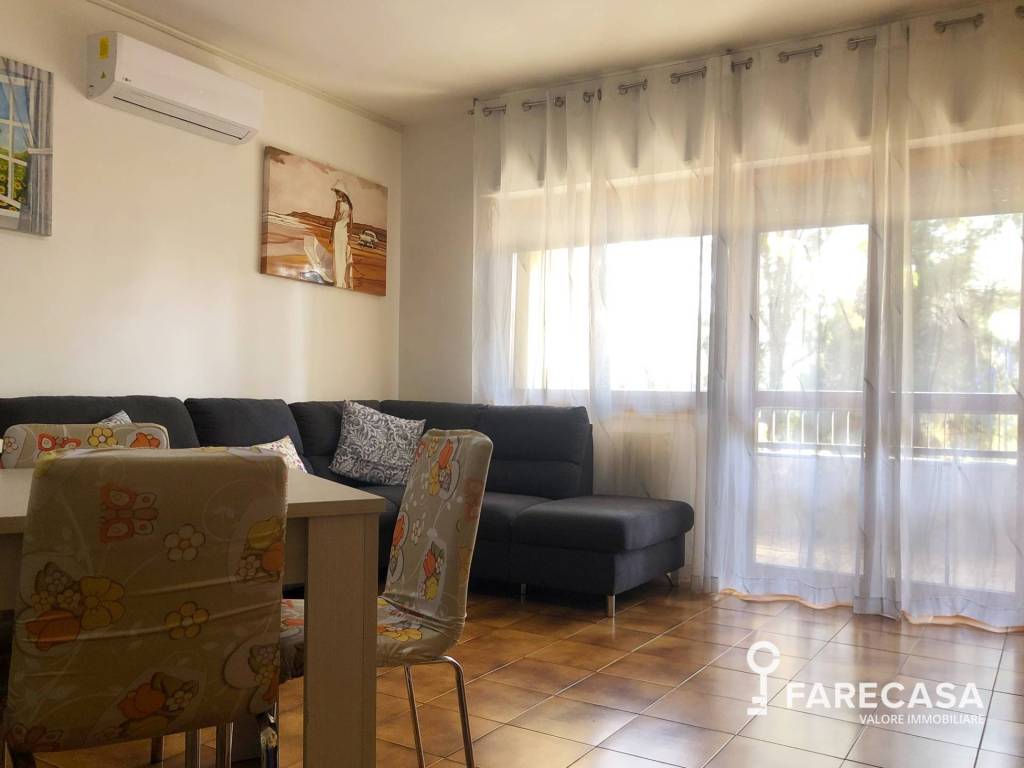 appartamento in vendita a Teramo