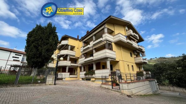 appartamento in vendita a Teramo in zona Centro Città