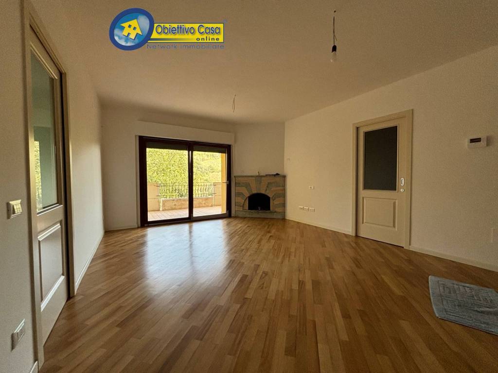 appartamento in vendita a Teramo in zona Centro Città