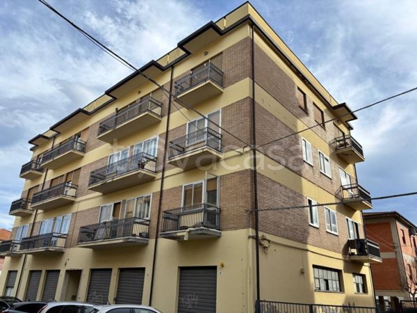 appartamento in vendita a Teramo