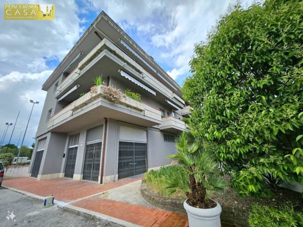 appartamento in vendita a Teramo in zona Centro Città