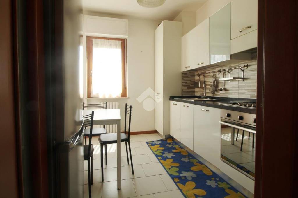 appartamento in vendita a Teramo