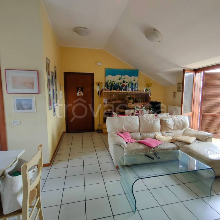 appartamento in vendita a Teramo