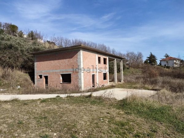 terreno agricolo in vendita a Teramo
