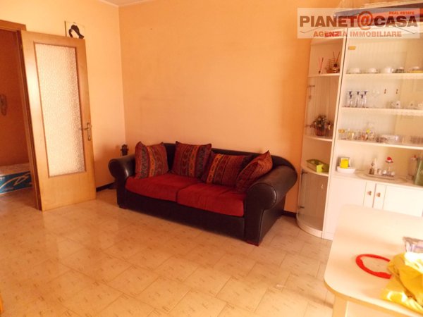 appartamento in vendita a Teramo in zona Centro Città