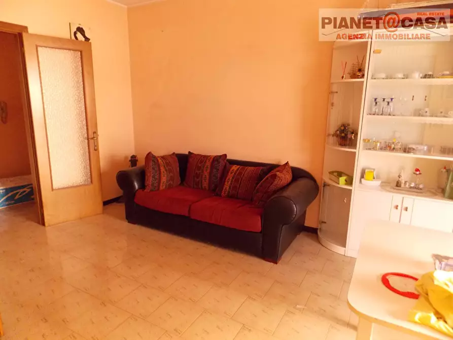 appartamento in vendita a Teramo in zona Centro Città