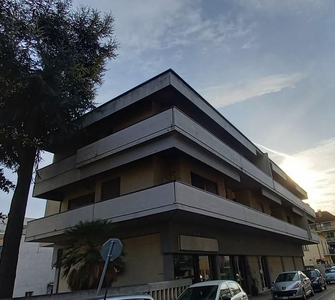 appartamento in vendita a Teramo