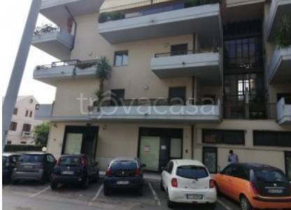 appartamento in vendita a Teramo