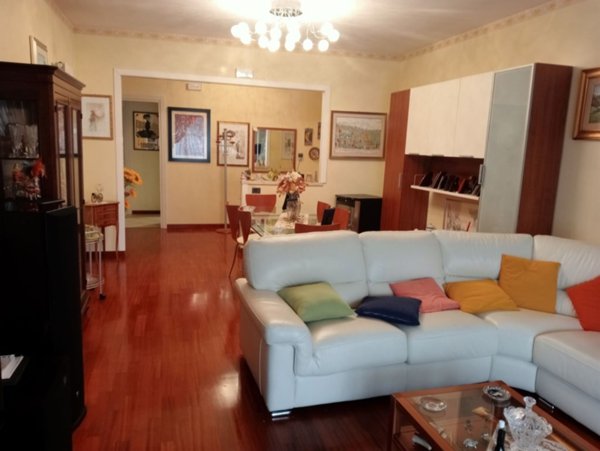 appartamento in vendita a Teramo in zona Contrada Piano Della Lente