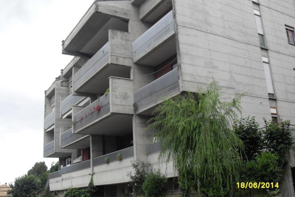 appartamento in vendita a Teramo