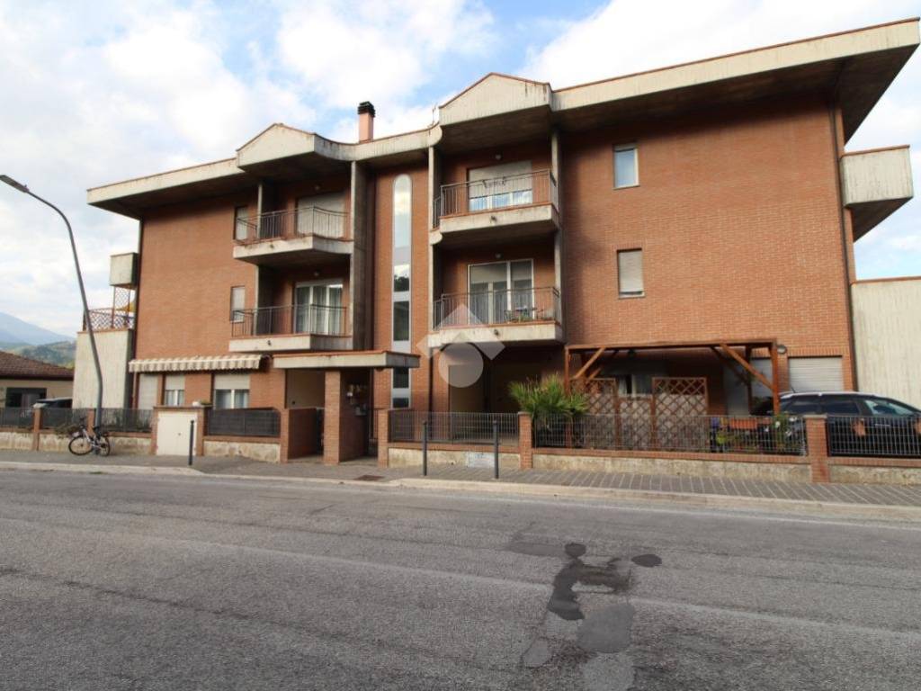 appartamento in vendita a Teramo in zona Centro Città