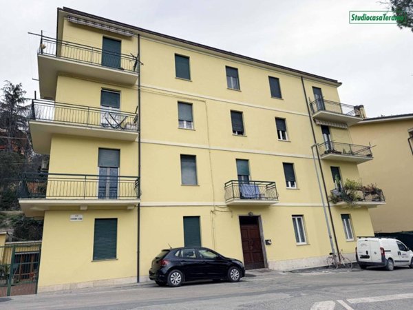 appartamento in vendita a Teramo in zona Centro Città