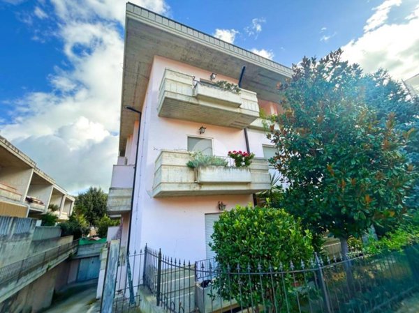 appartamento in vendita a Teramo in zona Centro Città