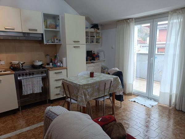appartamento in vendita a Teramo