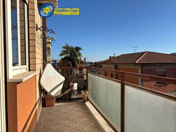 appartamento in vendita a Teramo