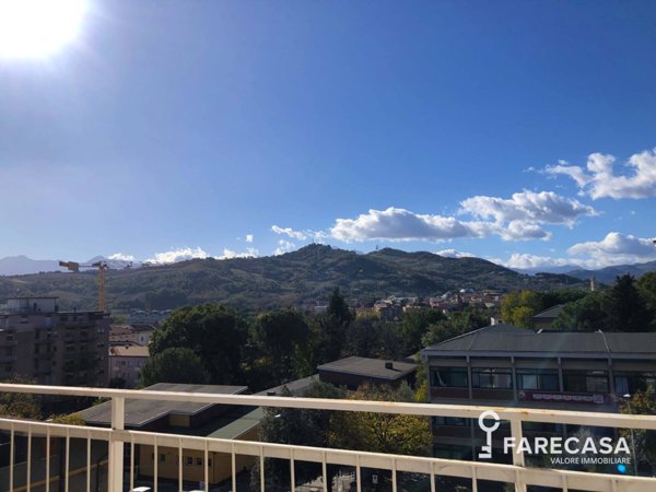 appartamento in vendita a Teramo