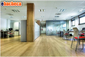 ufficio in vendita a Teramo in zona Centro Città