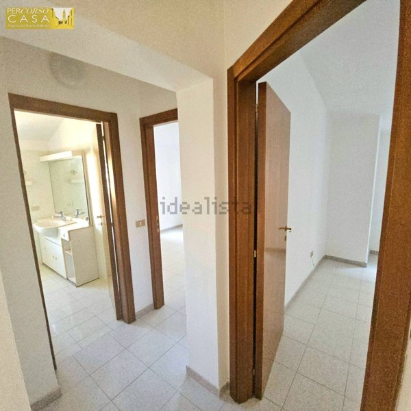 appartamento in vendita a Teramo in zona Centro Città