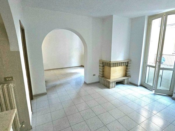 appartamento in vendita a Teramo in zona Centro Città