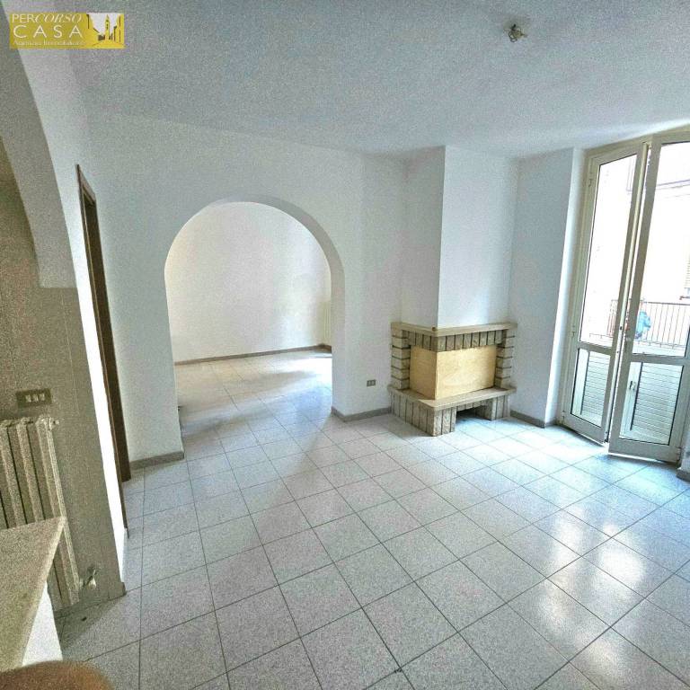 appartamento in vendita a Teramo in zona Centro Città