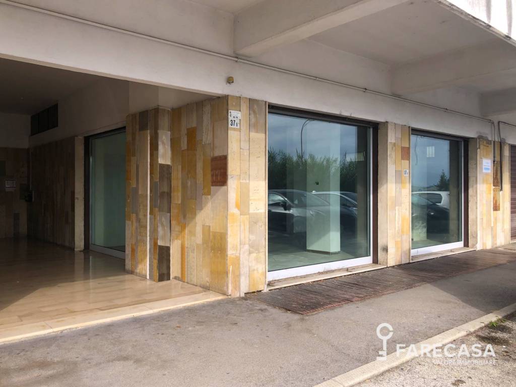 appartamento in vendita a Teramo