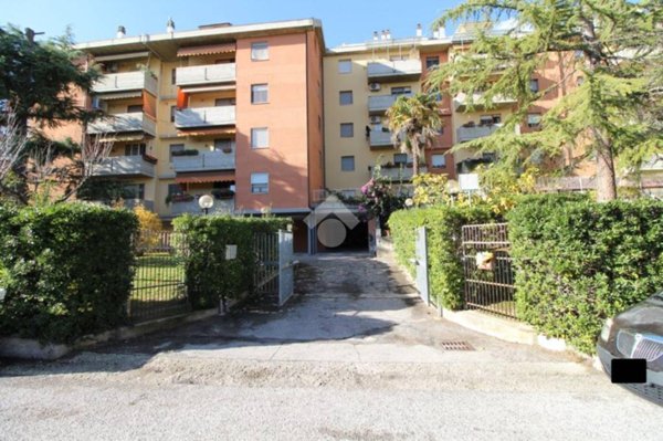 appartamento in vendita a Teramo