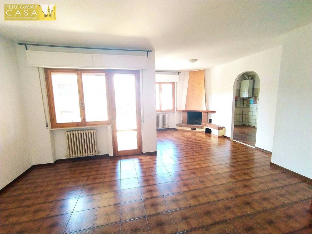 appartamento in vendita a Teramo in zona Centro Città