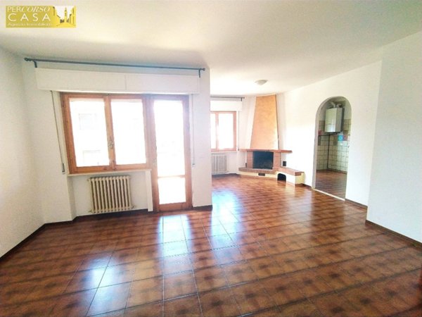 appartamento in vendita a Teramo in zona Centro Città