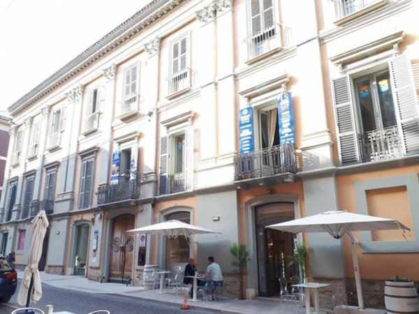 appartamento in vendita a Teramo in zona Centro Città