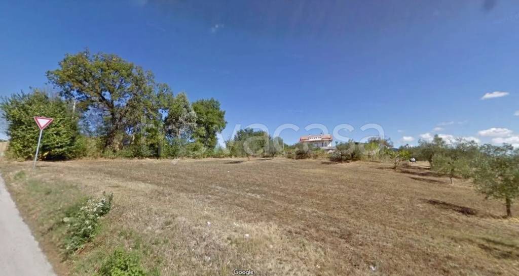 casa indipendente in vendita a Teramo