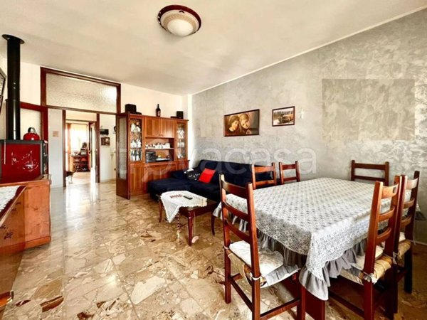 appartamento in vendita a Teramo in zona San Nicolò a Tordino