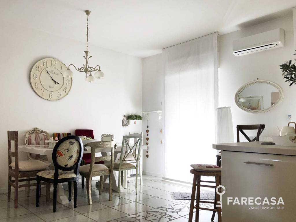 appartamento in vendita a Teramo in zona Centro Città