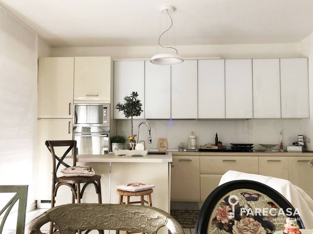 appartamento in vendita a Teramo in zona Centro Città