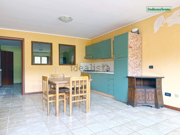 appartamento in vendita a Teramo in zona Centro Città