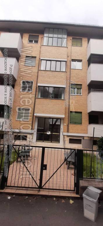 appartamento in vendita a Teramo in zona Centro Città