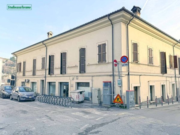 appartamento in vendita a Teramo in zona Centro Città