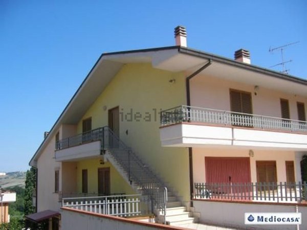 appartamento in vendita a Teramo