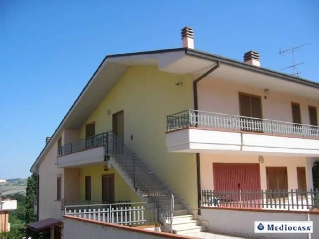 appartamento in vendita a Teramo