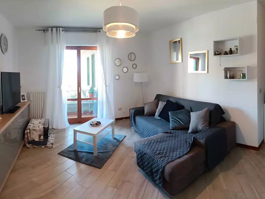 appartamento in vendita a Teramo