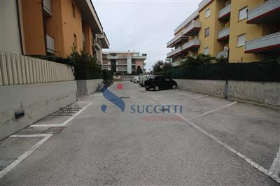 appartamento in vendita a Teramo