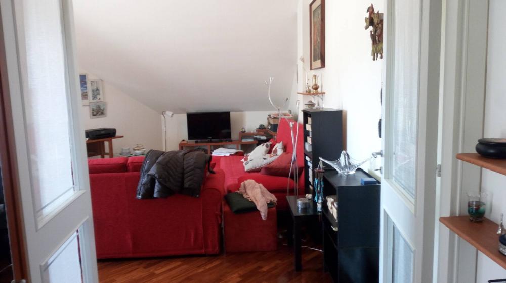 appartamento in vendita a Teramo