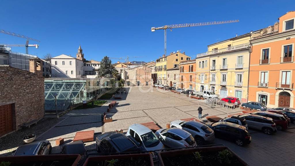 appartamento in vendita a Teramo in zona Centro Città