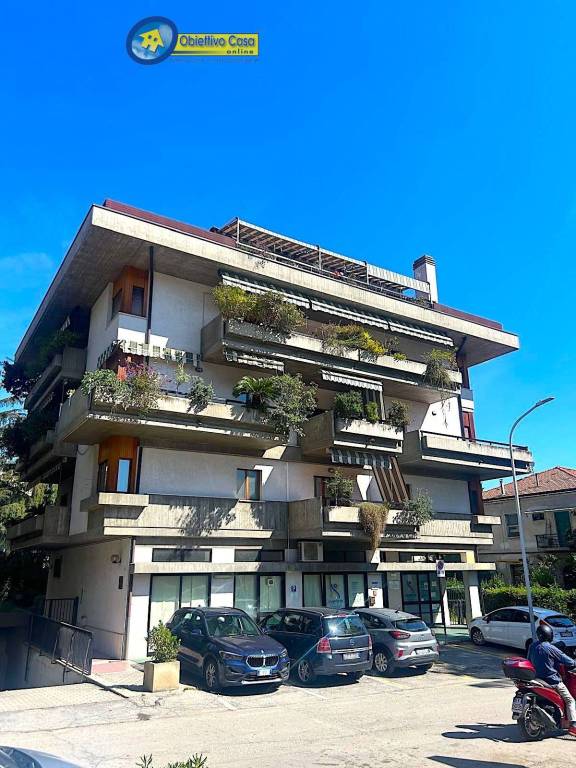 appartamento in vendita a Teramo