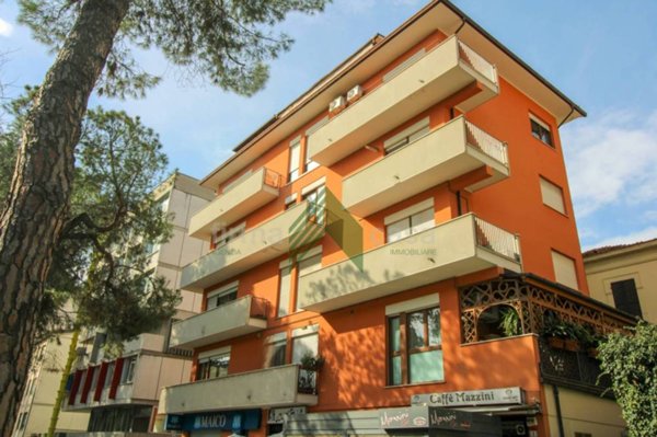 appartamento in vendita a Teramo in zona Centro Città