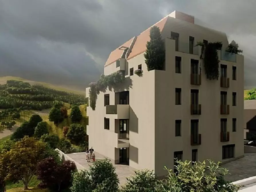 appartamento in vendita a Teramo in zona Centro Città