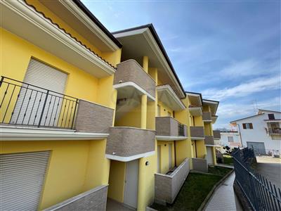 appartamento in vendita a Teramo