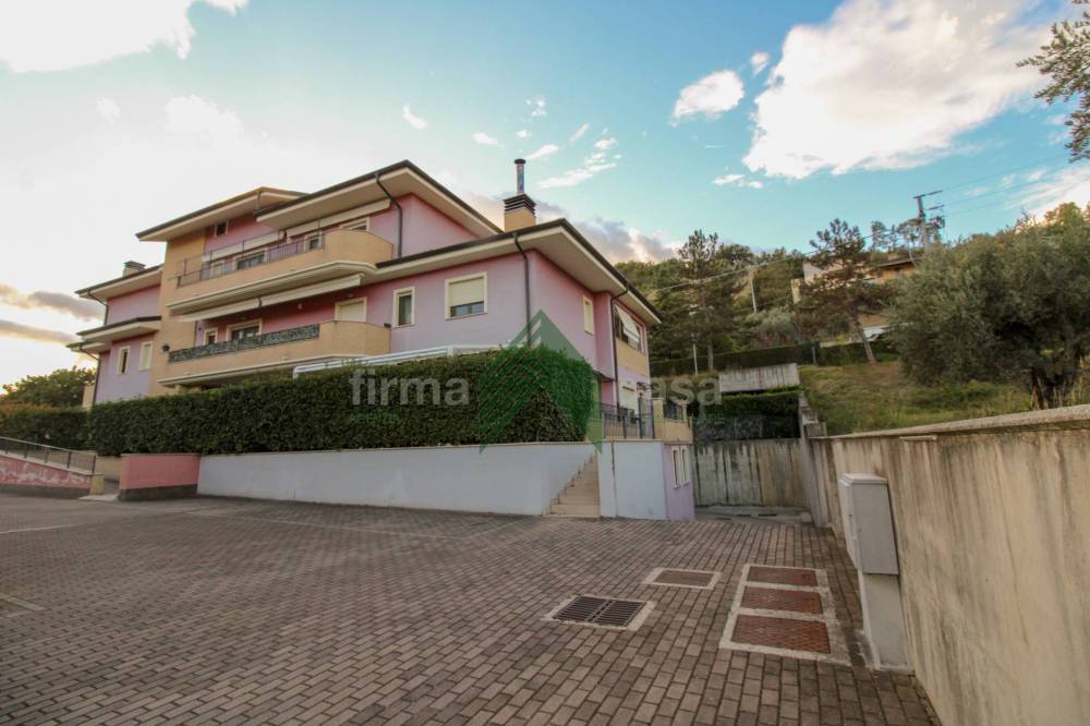 appartamento in vendita a Teramo