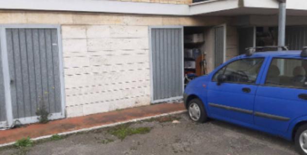 appartamento in vendita a Teramo in zona Centro Città