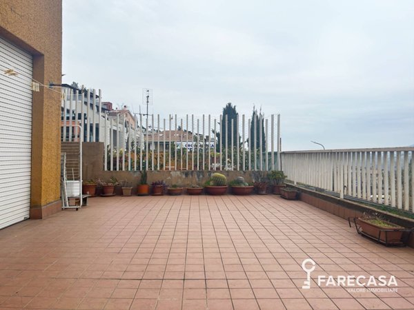 appartamento in vendita a Teramo